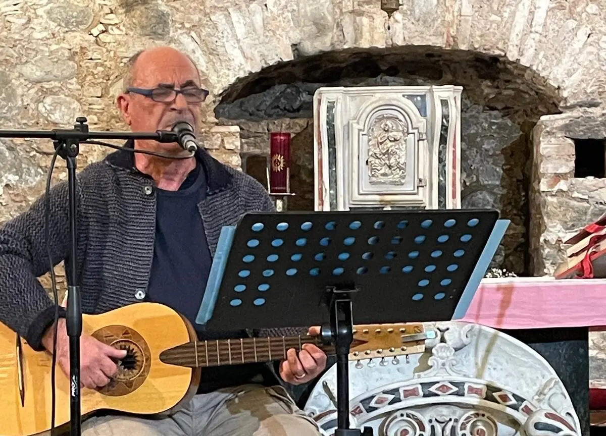 Adela, Marinella Rodà e Cavallaro al concerto di Capodanno: l'appello di \"Incontriamoci sempre\"