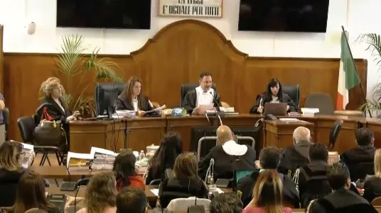 Locri, Accurso nuovo presidente del tribunale