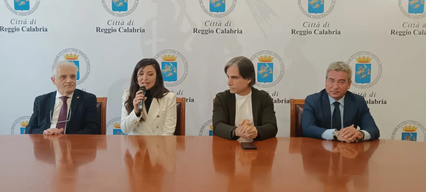 La magia dell'Incanto Quartet stasera al Teatro Cilea insieme all'orchestra del Conservatorio