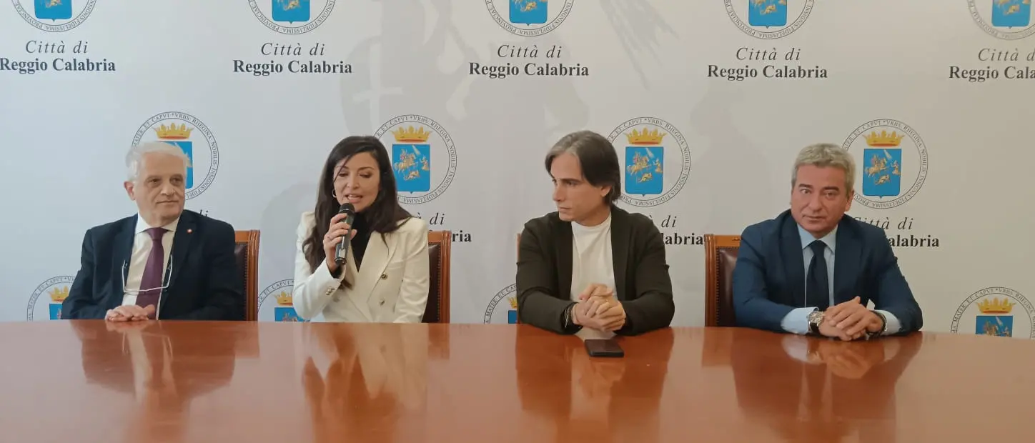 La magia dell'Incanto Quartet stasera al Teatro Cilea insieme all'orchestra del Conservatorio