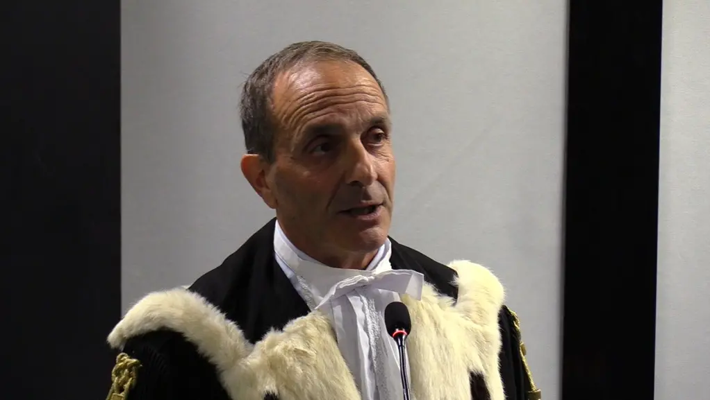 Mediterranea Reggio, Zimbalatti tra i rettori che non hanno chiesto l'aumento dell'indennità