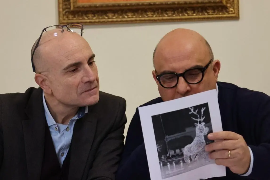 Reggio, continua in Commissione garanzia l'esame sui costi degli eventi natalizi