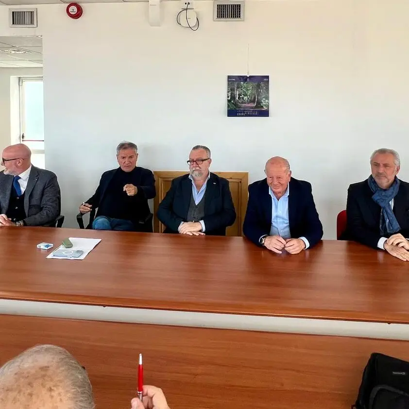 Nasce l'impresa portuale nel porto di Gioia Tauro