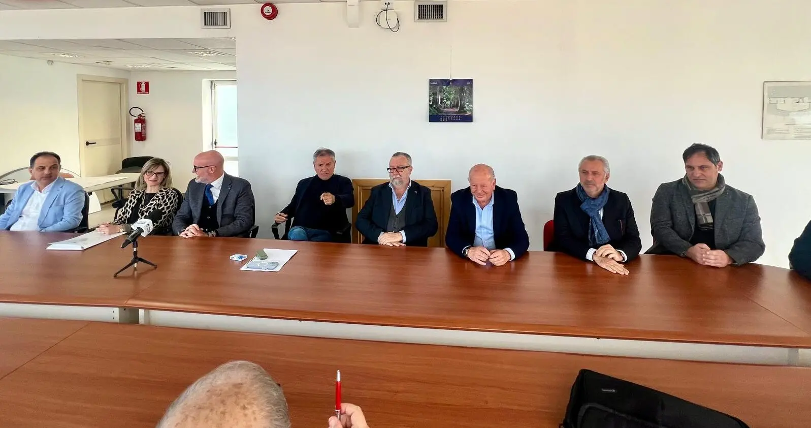 Nasce l'impresa portuale nel porto di Gioia Tauro