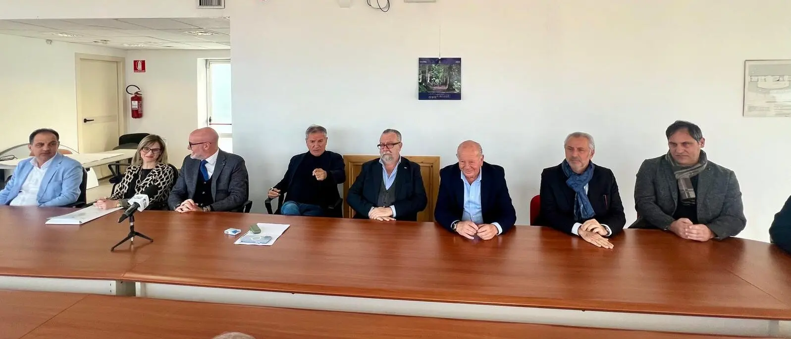 Nasce l'impresa portuale nel porto di Gioia Tauro