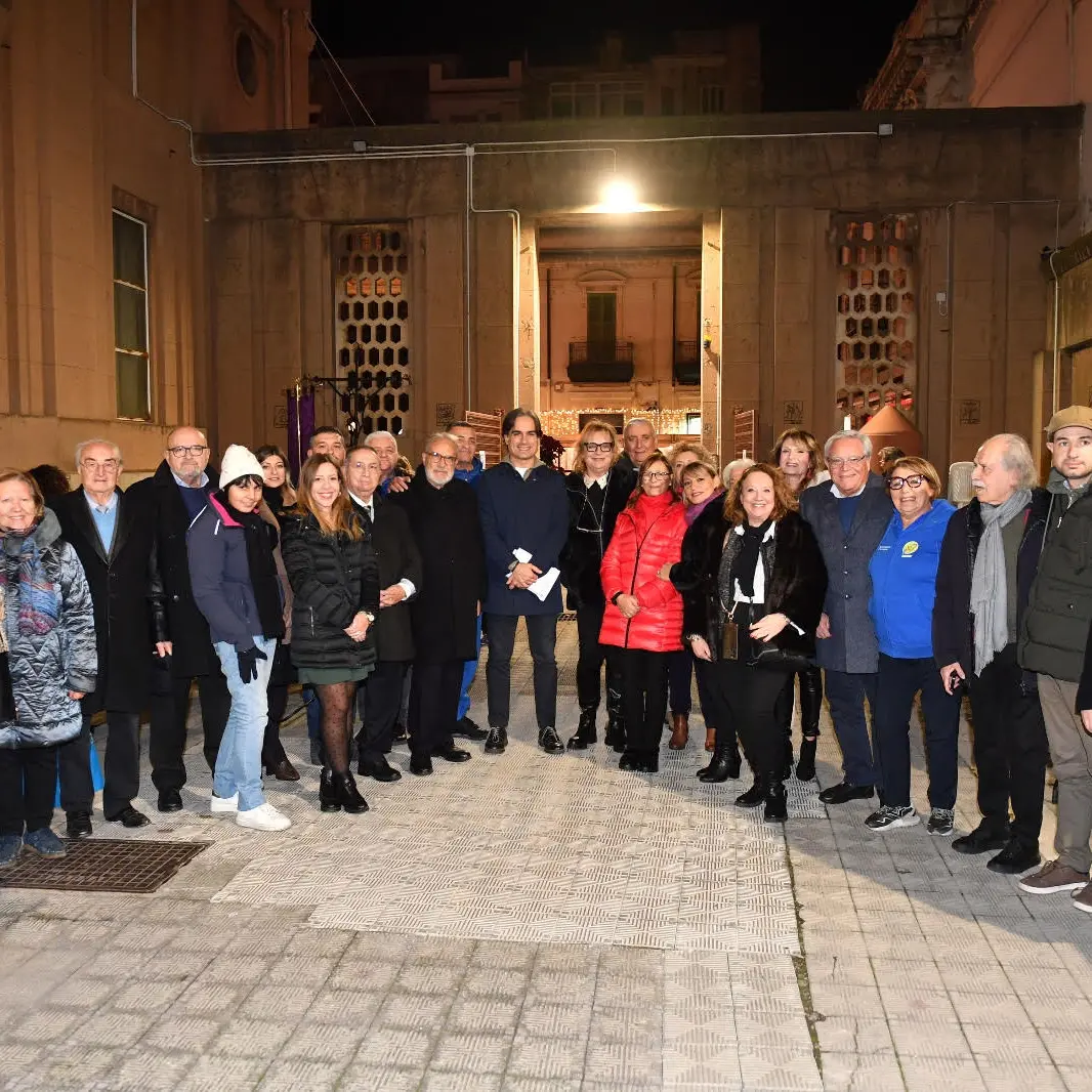 Grande successo per il \"Villaggio della Solidarietà\" organizzato da Reggio Cresce