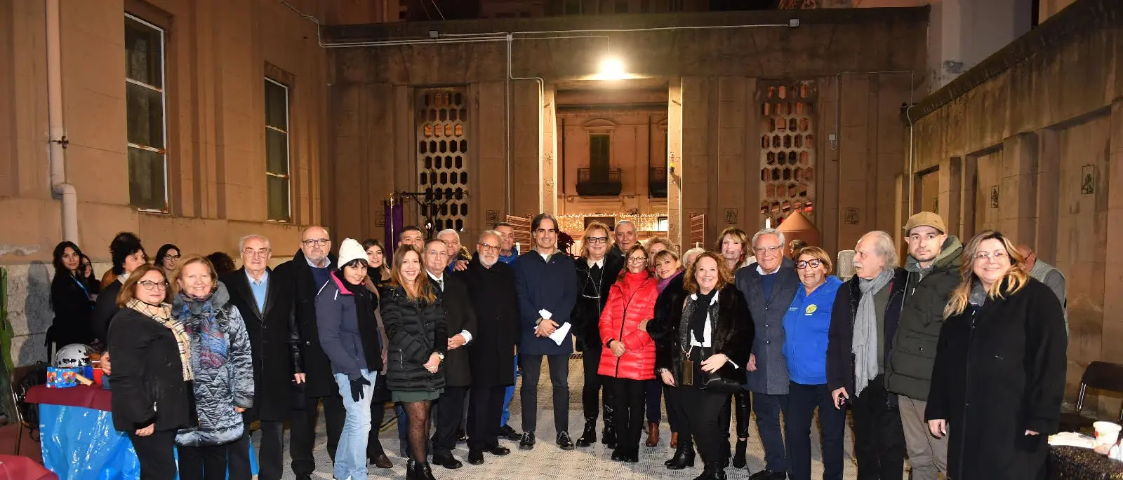 Grande successo per il \"Villaggio della Solidarietà\" organizzato da Reggio Cresce