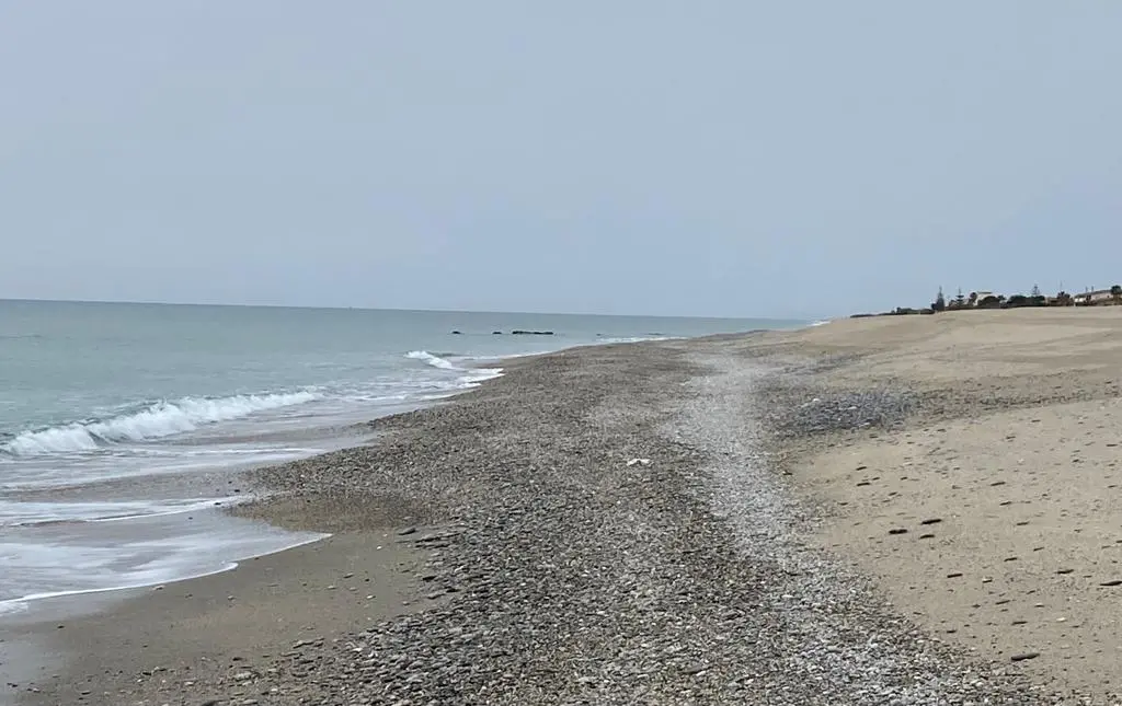 Riace, conclusa la campagna di scavi nel mare dei Bronzi: «Nessuna novità di interesse archeologico»