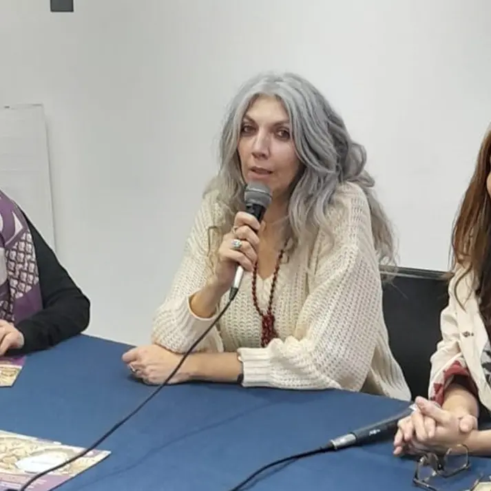 Reggio, Balenando in Burrasca Festival: allo spazio Open una narrazione Āyurvedica