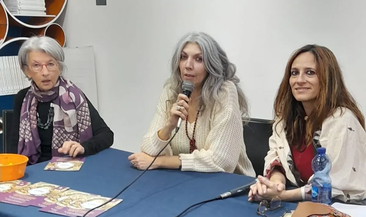 Reggio, Balenando in Burrasca Festival: allo spazio Open una narrazione Āyurvedica