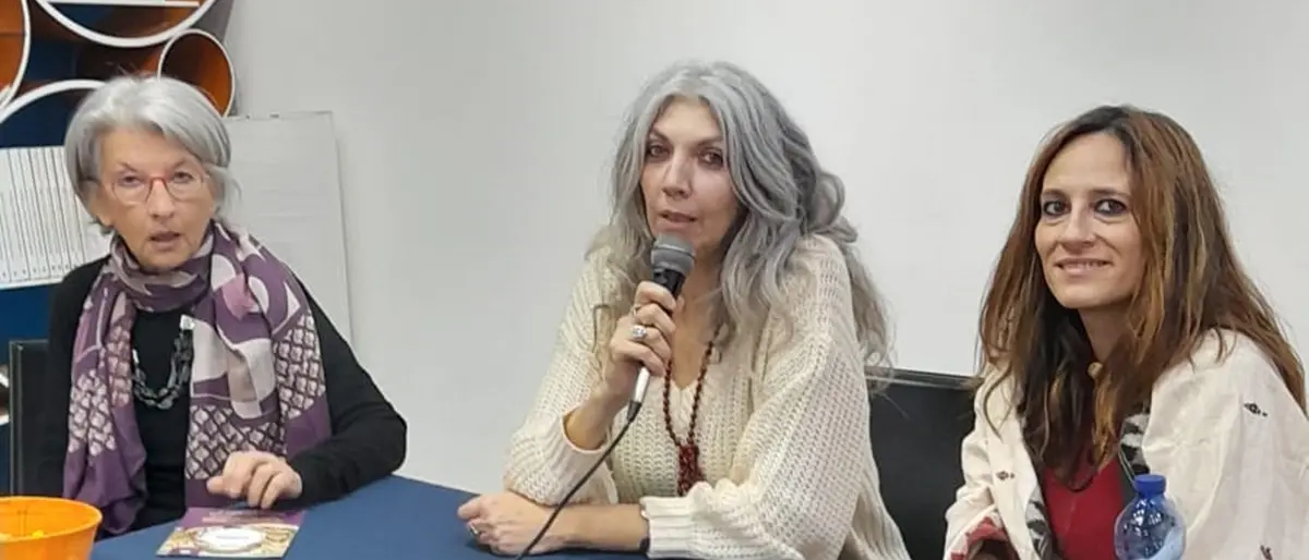 Reggio, Balenando in Burrasca Festival: allo spazio Open una narrazione Āyurvedica