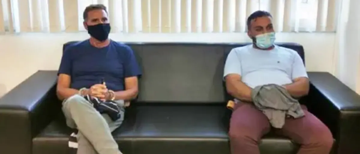 'Ndrangheta, Rocco Morabito e le sue identità non più identità segrete