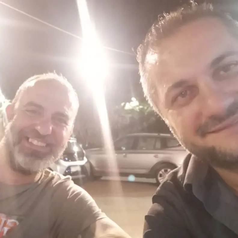 L'Associazione di volontariato Don Lorenzo Milani si arricchisce di un nuovo membro