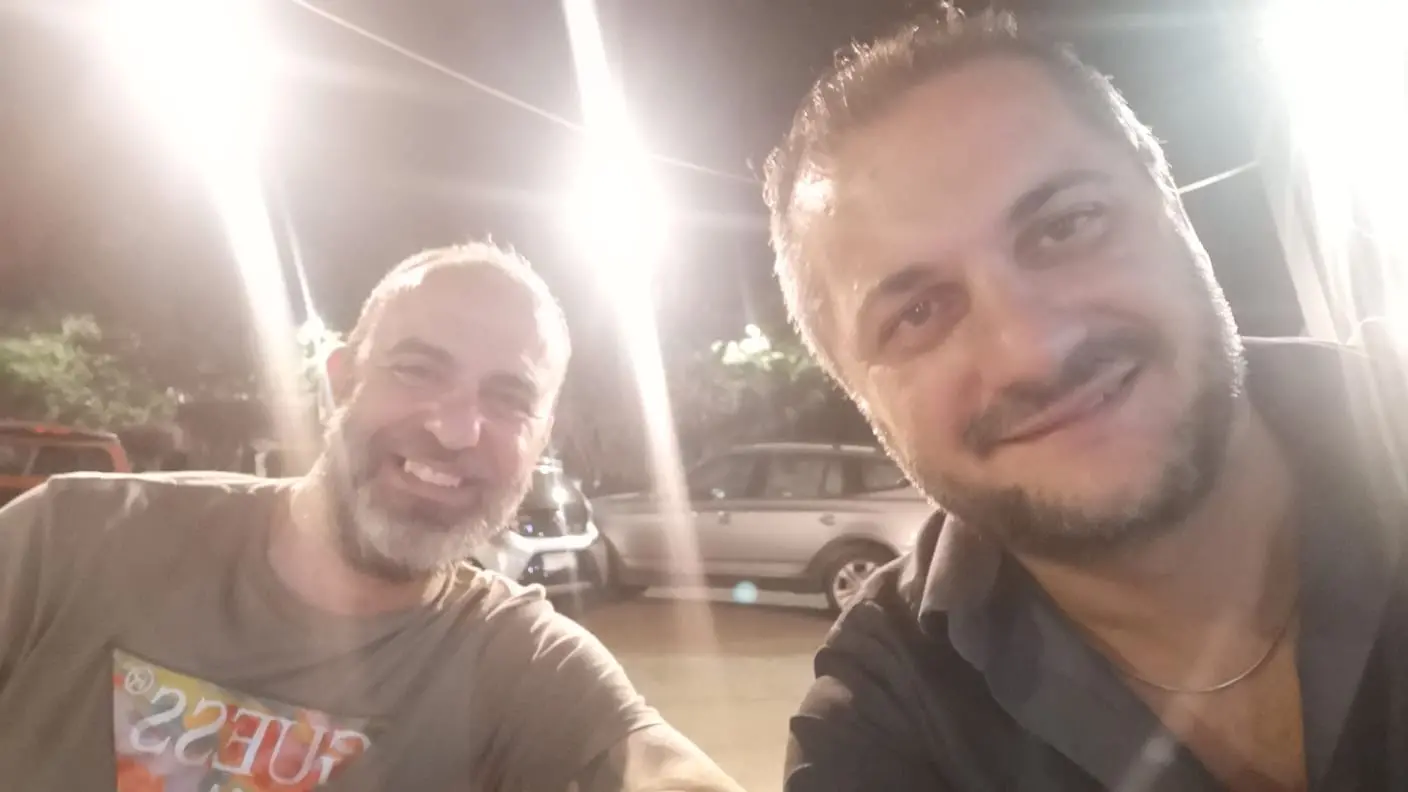 L'Associazione di volontariato Don Lorenzo Milani si arricchisce di un nuovo membro