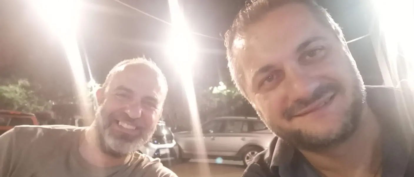 L'Associazione di volontariato Don Lorenzo Milani si arricchisce di un nuovo membro