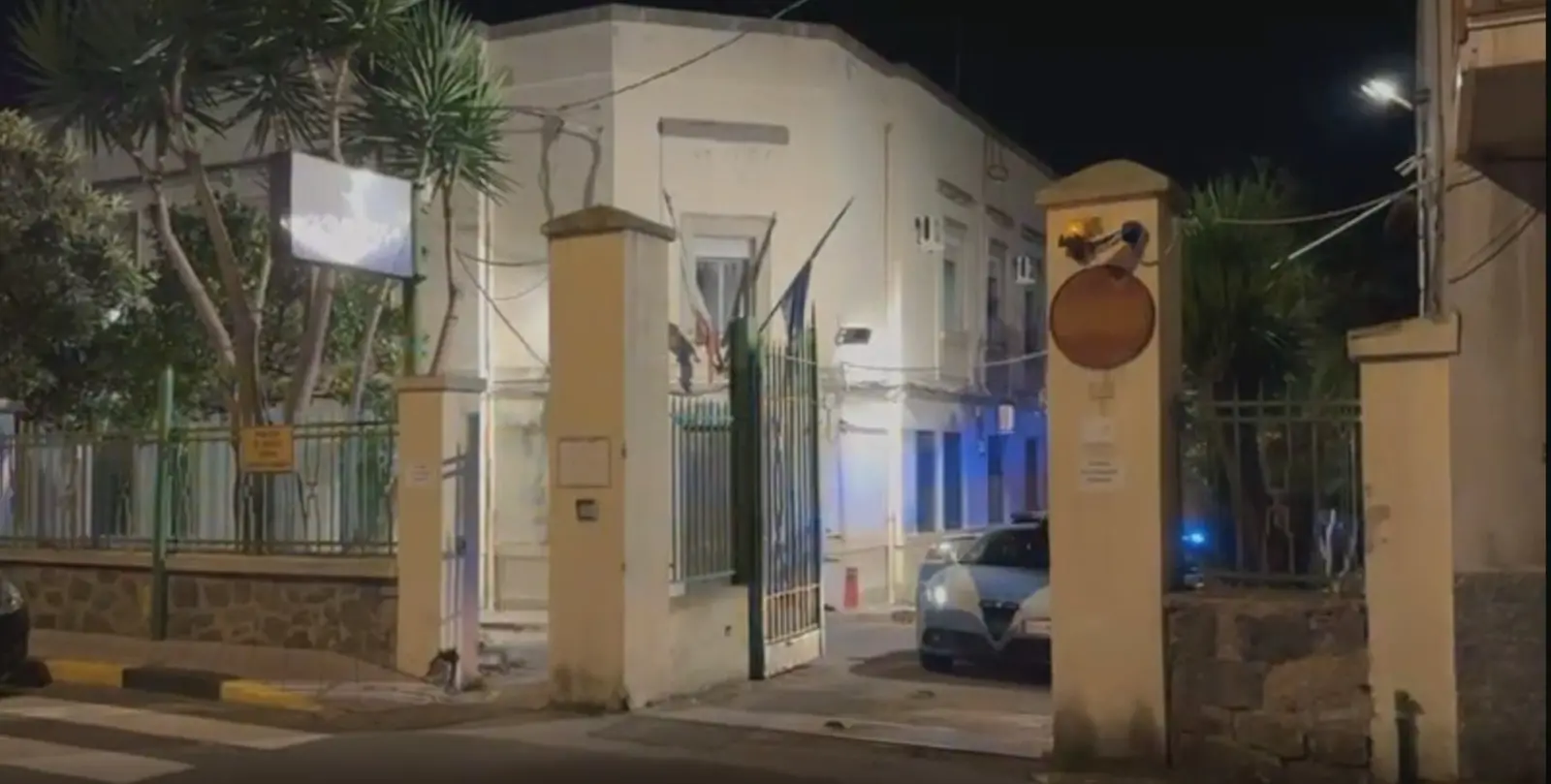 Violenza sessuale di gruppo aggravata su minore, arrestati dalla Polizia di Stato 3 giovani all’epoca dei fatti minorenni