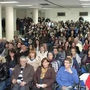 Conto alla rovescia per la maxitombolata benefica di Incontriamoci Sempre