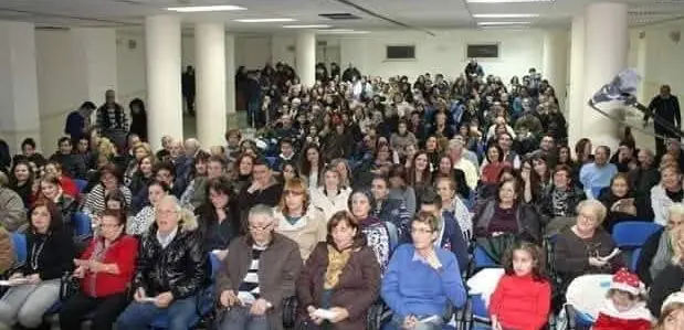 Conto alla rovescia per la maxitombolata benefica di Incontriamoci Sempre