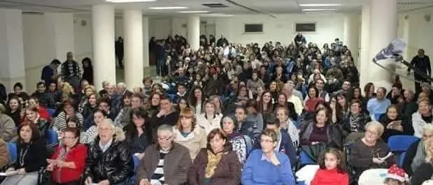 Conto alla rovescia per la maxitombolata benefica di Incontriamoci Sempre