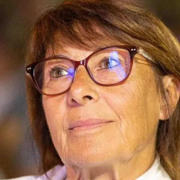 Amalia Bruni (Pd): «Il sondaggio di Occhiuto? Una fotografia ritoccata con Photoshop»