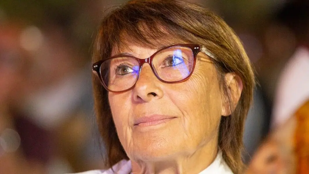 Amalia Bruni (Pd): «Il sondaggio di Occhiuto? Una fotografia ritoccata con Photoshop»