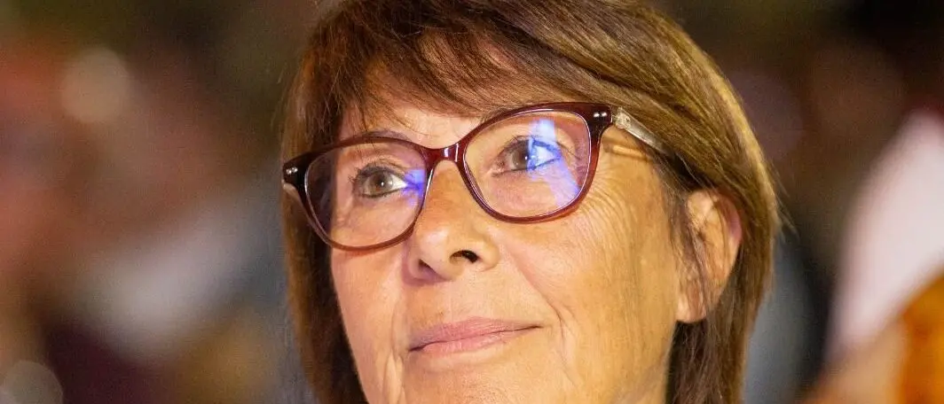 Amalia Bruni (Pd): «Il sondaggio di Occhiuto? Una fotografia ritoccata con Photoshop»