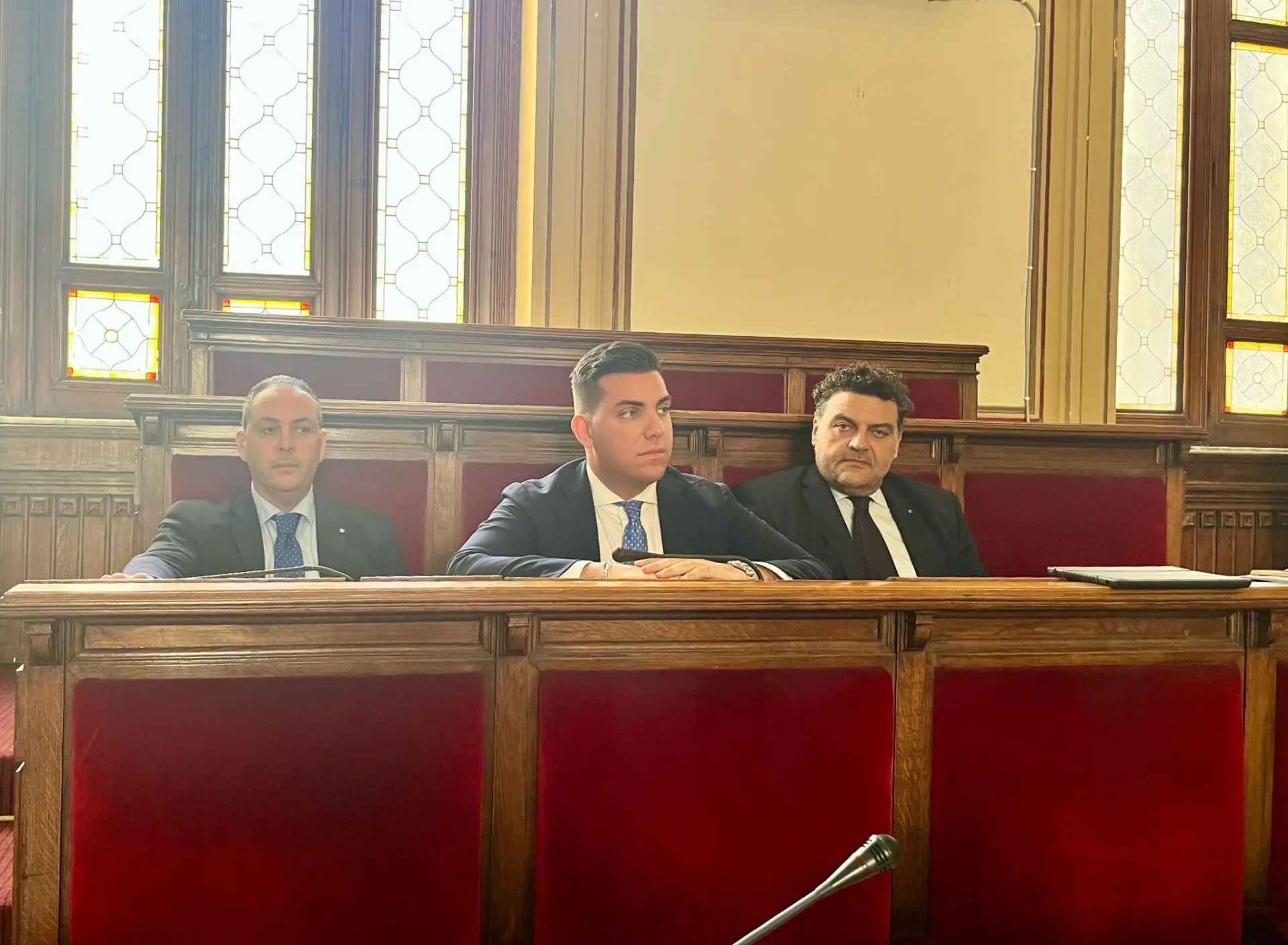 Emendamento Cannizzaro per acquisto pulmini disabili, Forza Italia: «Atto di responsabilità sociale»