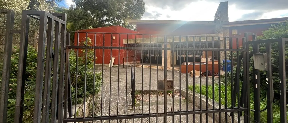 Reggio, da gennaio i 75 bambini della scuola di infanzia Melissari avranno una sede stabile