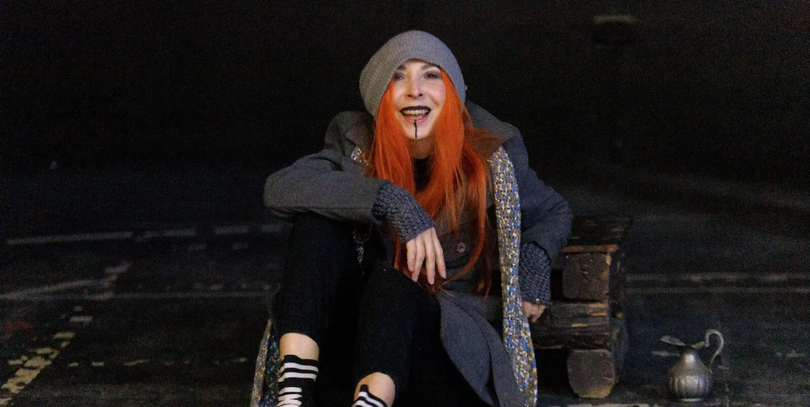 Reggio, alla De Gasperi si chiude il festival \"Balenando in Burrasca\"