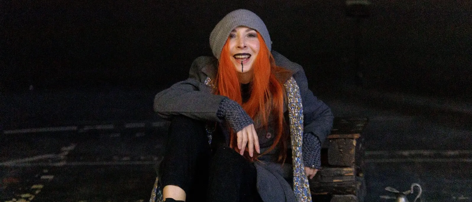 Reggio, alla De Gasperi si chiude il festival \"Balenando in Burrasca\"