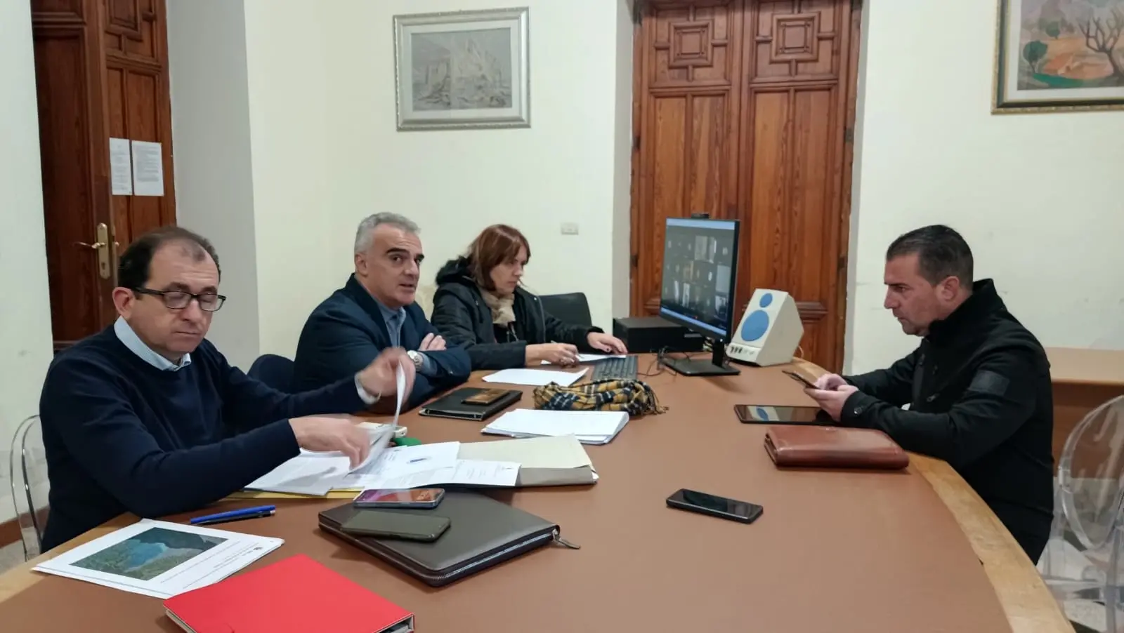 Reggio, avviato l'iter per il ritorno alle Circoscrizioni: presentate due proposte in Commissione