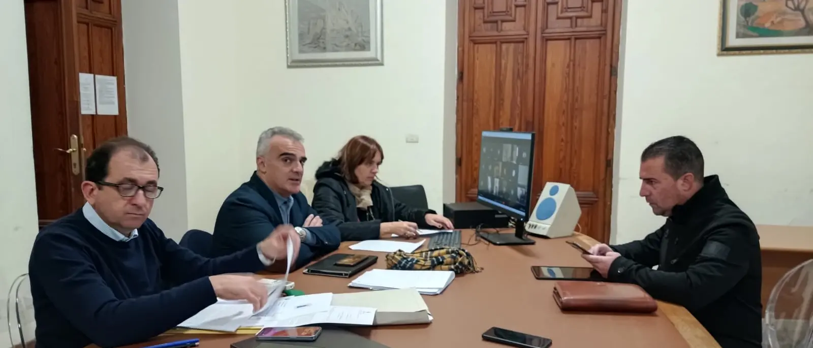 Reggio, avviato l'iter per il ritorno alle Circoscrizioni: presentate due proposte in Commissione