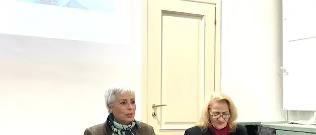 CIS Calabria a palazzo San Giorgio con \"A Christmas Carol\", l'incontro in occasione del Natale