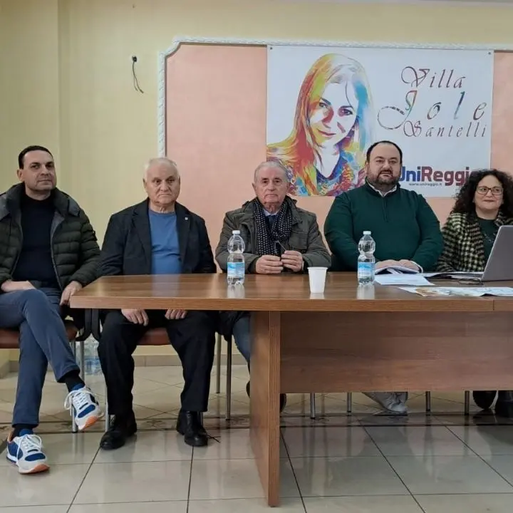 Villa Santelli a Rosarno, 400 mila euro dalla Regione per la riqualificazione in poliambulatorio e centro di formazione sanitaria