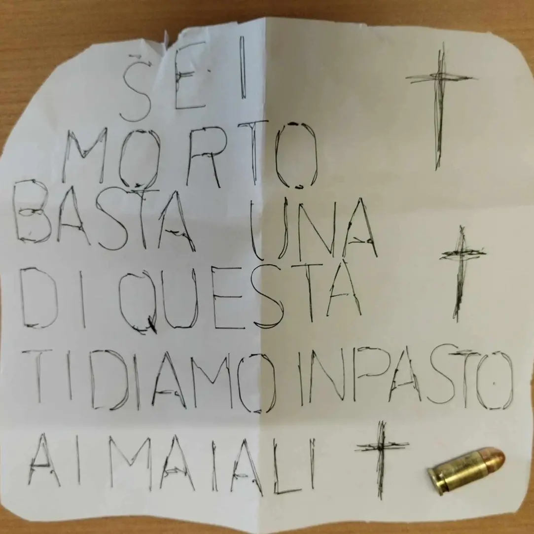 Dopo 30 anni di denuncia contro la ‘ndrangheta il testimone di giustizia Caminiti sprofonda nella paura: «Rischio la vita ridatemi la scorta»