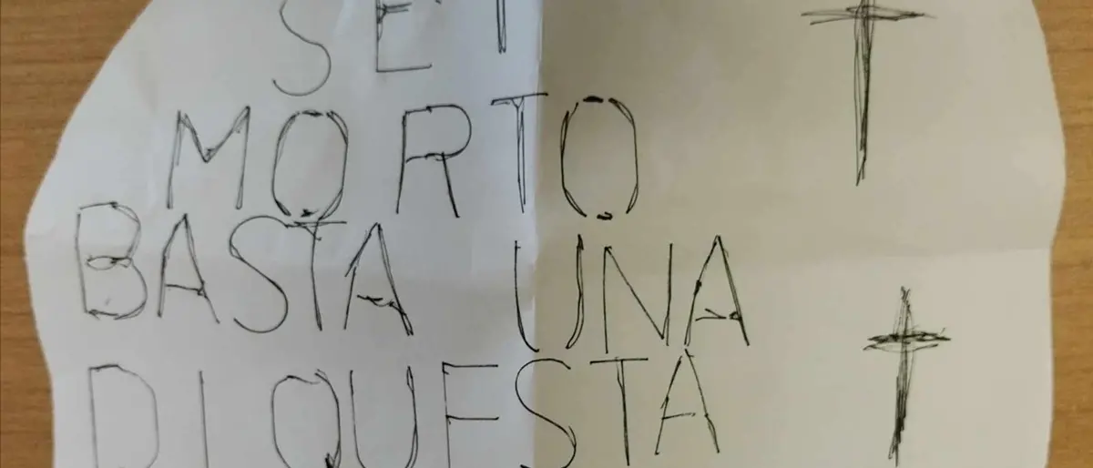 Dopo 30 anni di denuncia contro la ‘ndrangheta il testimone di giustizia Caminiti sprofonda nella paura: «Rischio la vita ridatemi la scorta»