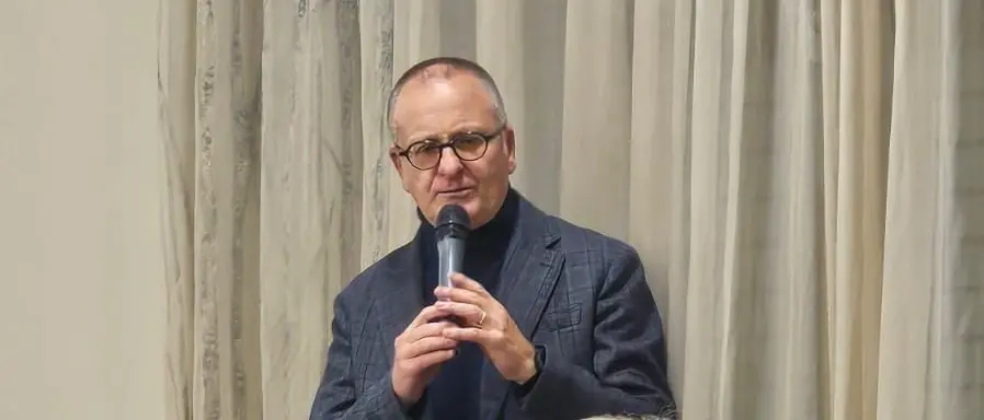 Bevacqua (Pd): «Pronti alle sfide per il 2025 e a costruire l’alternativa di governo»