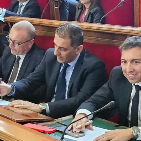 Reggio, la proposta del Gruppo Red su Taxi e trasporto urbano votata all'unanimità in Consiglio