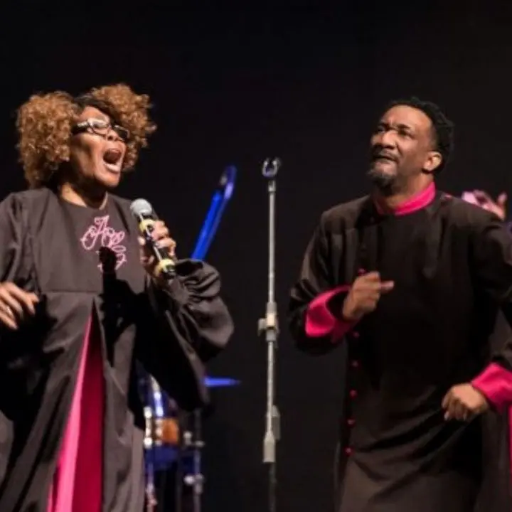 La grande musica Gospel arriva a Cittanova con gli Eric Waddel & Abundant Life Gospel Singers