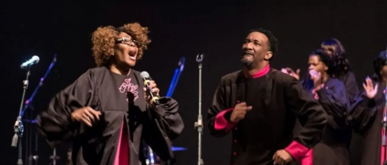La grande musica Gospel arriva a Cittanova con gli Eric Waddel & Abundant Life Gospel Singers