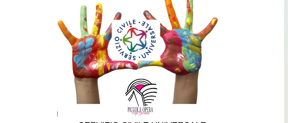 Cittanova, pubblicato il nuovo bando del Servizio Civile Universale per dieci volontari