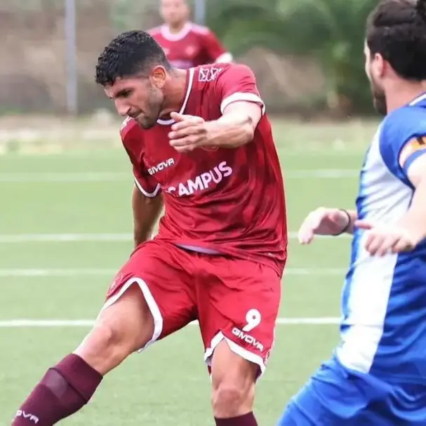 Barranco piacevole sorpresa della stagione: i bomber della scorsa serie D tra numeri e gol