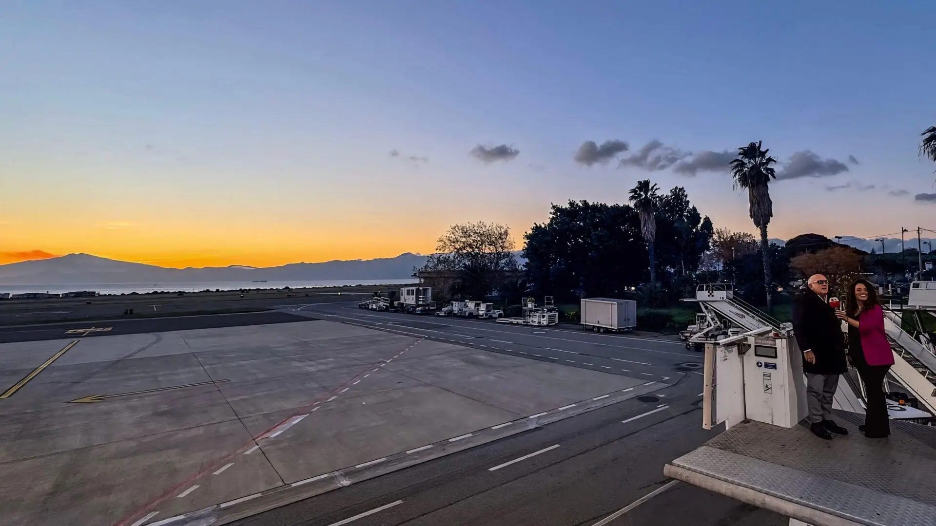 REPORTAGE | Tra le piste del Tito Minniti per il decollo definitivo: sale d'imbarco e nuovi ambienti non bastano, serve riparare agli errori del passato - VIDEO