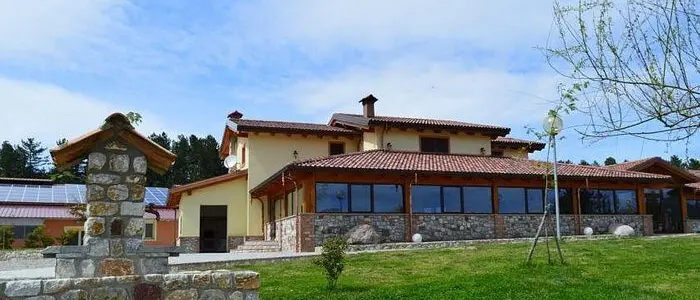 Coldiretti Terranostra: a Capodanno in settemila scelgono gli agriturismi calabresi