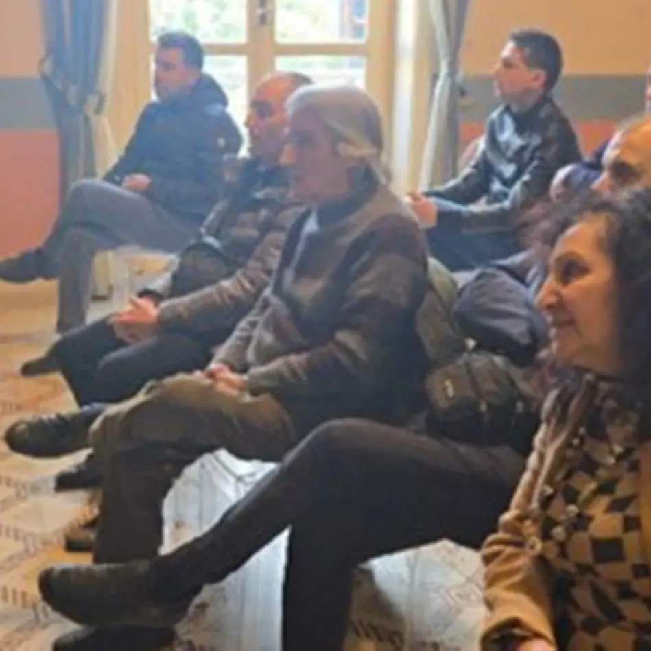 Reggio, dipendenti Metrocity: siglato il contratto decentrato