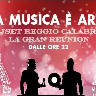 Reggio, sabato 28 dicembre la reunion dei protagonisti della movida notturna degli ultimi decenni