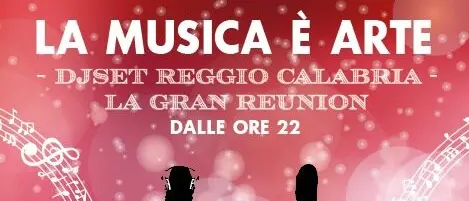 Reggio, sabato 28 dicembre la reunion dei protagonisti della movida notturna degli ultimi decenni