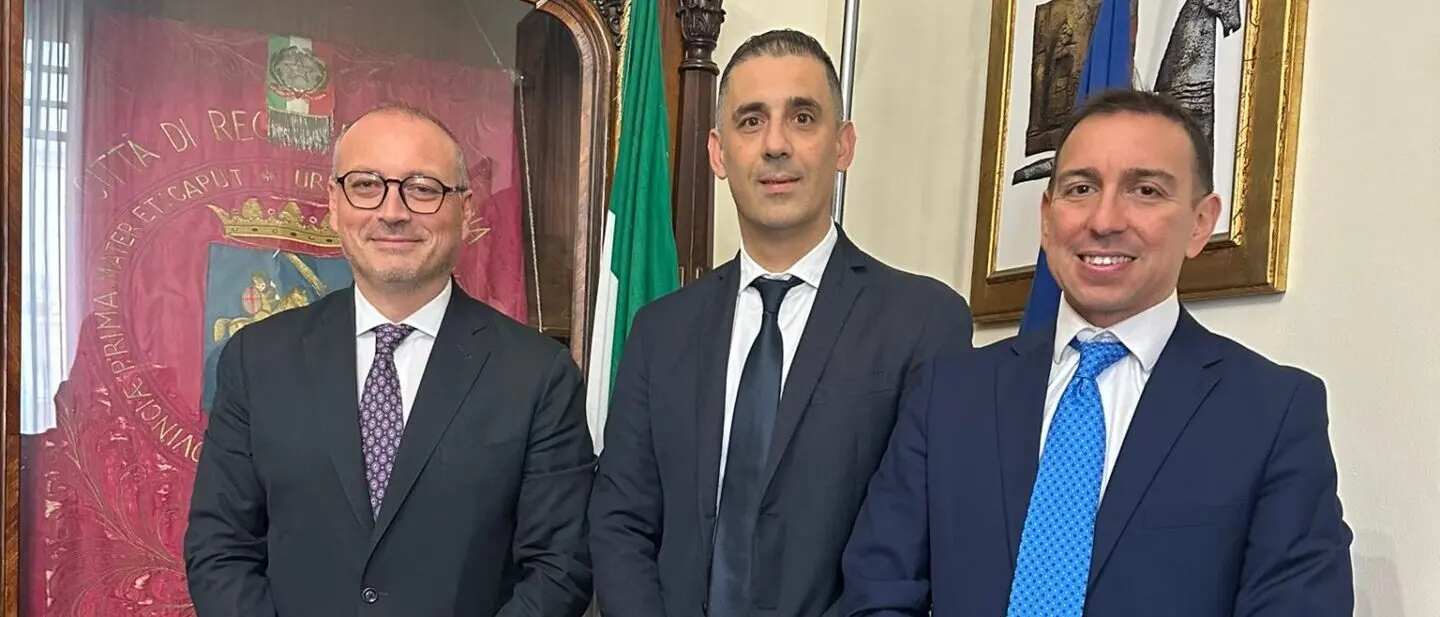 Burrone nella Giunta Falcomatà, gruppo Red: «Responsabili e coerenti per dare risposte concrete alla collettività»