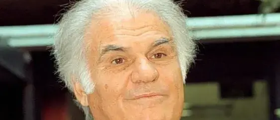 Il cordoglio del consiglio regionale della Calabria per la scomparsa di Walter Pedullà