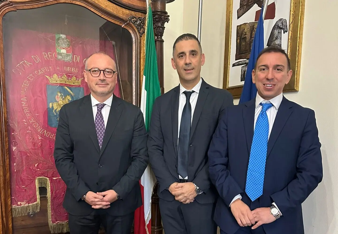 Reggio, Gruppo Red: «Necessari interventi radicali per garantire sicurezza nel carcere di Arghillà»